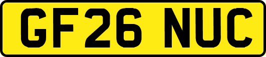 GF26NUC