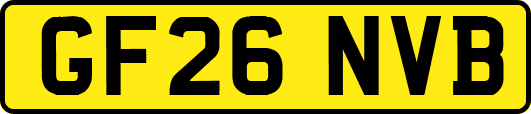 GF26NVB