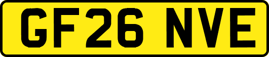 GF26NVE