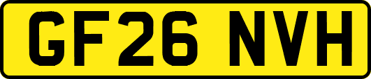 GF26NVH