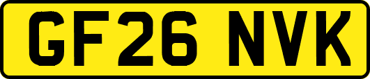GF26NVK