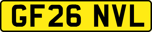 GF26NVL
