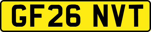 GF26NVT