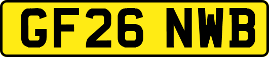 GF26NWB