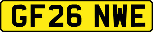 GF26NWE