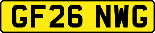 GF26NWG