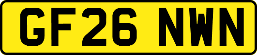 GF26NWN