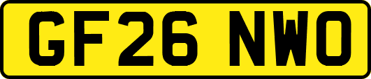 GF26NWO