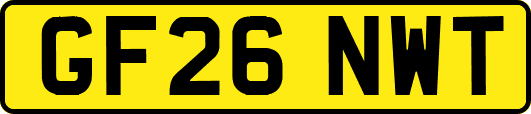 GF26NWT