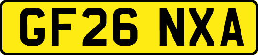 GF26NXA