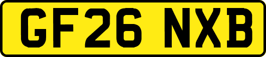 GF26NXB