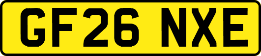 GF26NXE