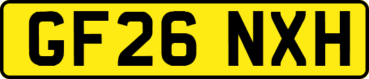 GF26NXH