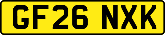 GF26NXK
