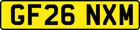 GF26NXM