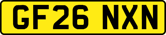 GF26NXN