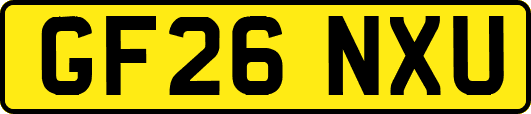 GF26NXU