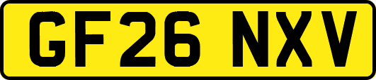 GF26NXV