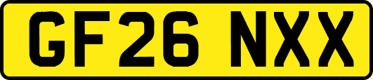 GF26NXX