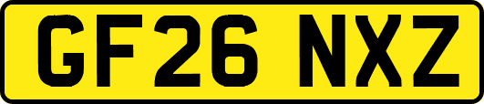 GF26NXZ