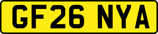 GF26NYA