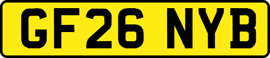 GF26NYB