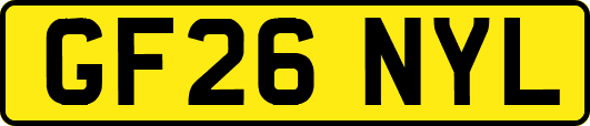 GF26NYL
