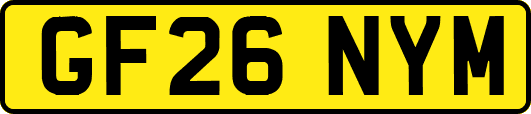GF26NYM