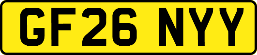 GF26NYY