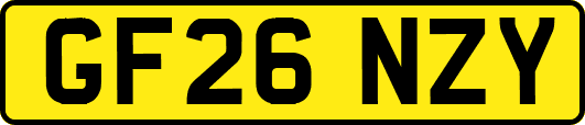 GF26NZY
