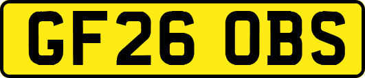 GF26OBS