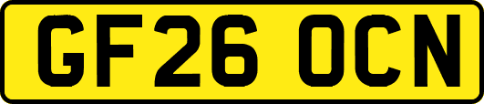 GF26OCN