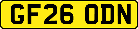 GF26ODN