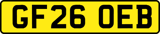 GF26OEB