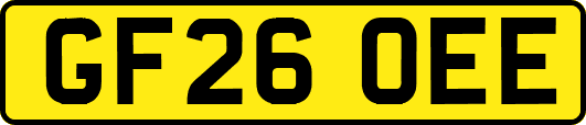 GF26OEE