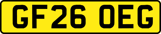 GF26OEG