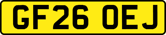 GF26OEJ