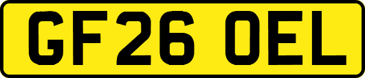 GF26OEL