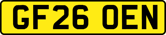 GF26OEN