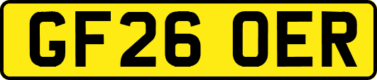 GF26OER