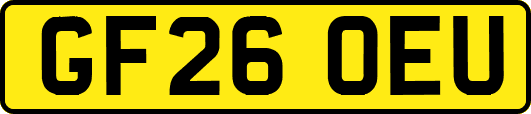 GF26OEU