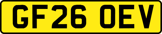GF26OEV