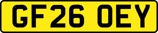 GF26OEY