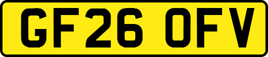 GF26OFV