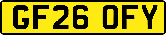 GF26OFY
