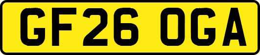 GF26OGA