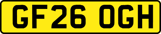 GF26OGH