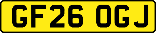 GF26OGJ