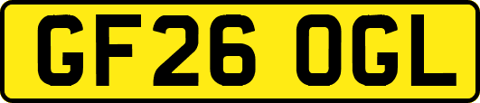 GF26OGL
