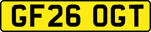 GF26OGT
